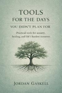 Tools for the days you didn't plan for