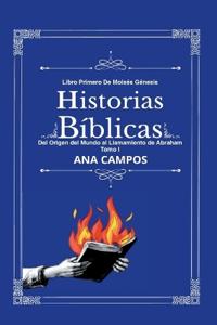 Historias Bíblicas