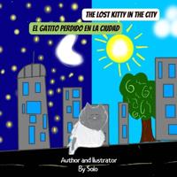 The Lost Kitty in the City