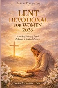 Lent Devotional for Women 2026