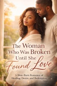 The Women Who Was Broken Intil She Found Love