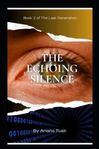 Bokomslag för "Echoes of Silence"