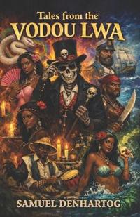 Tales from the Vodou Lwa
