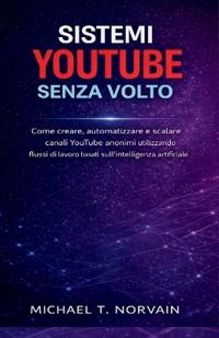 Sistemi Youtube Senza Volto
