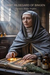 Saint Hildegard of Bingen