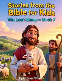 Stories from the Bible for Kids