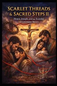 Scarlet Threads & Sacred Steps II