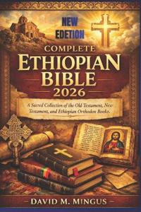 Complete Ethiopian Bible 2026