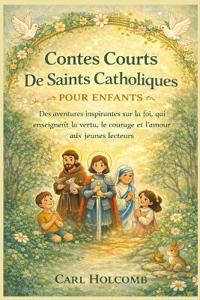 Contes Courts De Saints Catholiques Pour Enfants