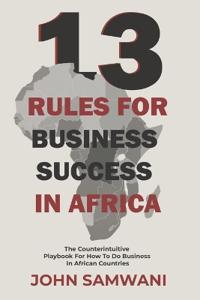 13 Rules for Business Success in Africa