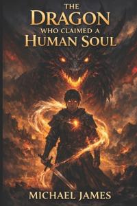 The Dragon Who Claimed A Human Soul