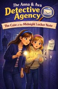 The Case of the Midnight Locker Note