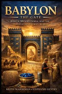 Babylon - The Gate