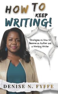 How to Keep Writing
