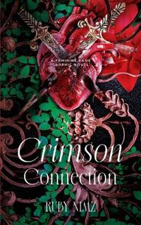 Bokomslag för "Crimson Connection"