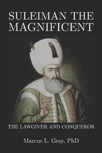 Suleiman the Magnificent