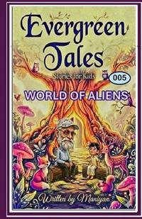 Evergreen Tales