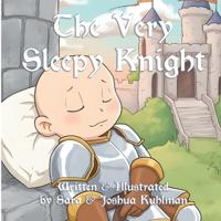 The Very Sleepy Knight