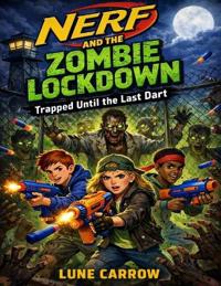 Nerf And The Zombie Lockdown