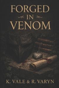 Forged in Venom