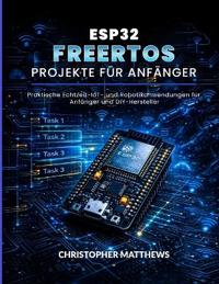 Esp32 Freertos Projekte Für Anfänger