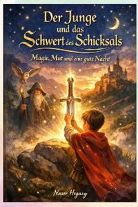 Der Junge und das Schwert des Schicksals