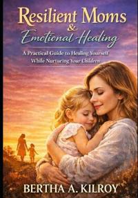 Resilient Moms & Emotional Healing
