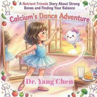 A Nutrient Friends Story About Strong Bones and Finding Your Balance