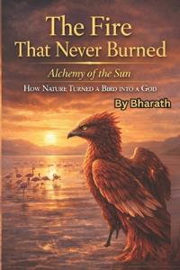 The Fire That Never Burned