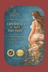 LIPODEMA is NOT Yours Fault