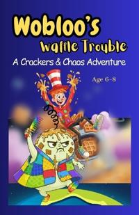 Wobloo's Waffle Trouble