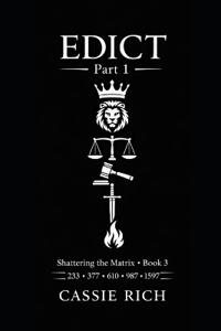Edict Part 1