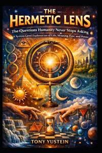 The Hermetic Lens - The Questions Humanity Never Stops Asking