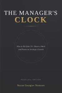 The Manager's Clock