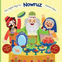 Nowruz(five magical days to Nowruz)
