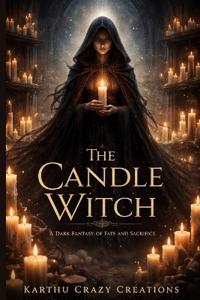 The Candle Witch