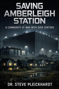 Saving Amberleigh Station