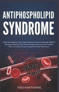 Antiphospholipid Syndrome