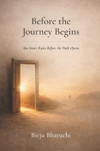 Before The Journey Begins