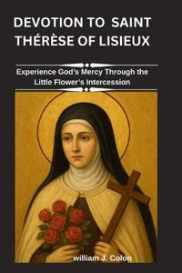 Devotion to Saint Thérèse of Lisieux