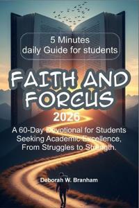 Faith & Focus