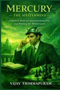 Mercury - The Mastermind