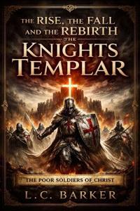 The Rise, The Fall, and The Rebirth of the Knights Templar