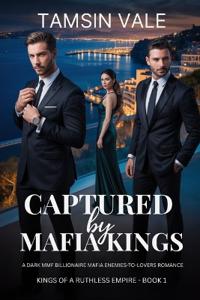 Captured by Mafia Kings