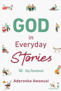 GOD in Everyday Stories