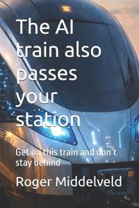 The AI train also passes your station