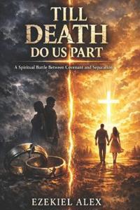 Bokomslag for "Till Death Do Us Part"
