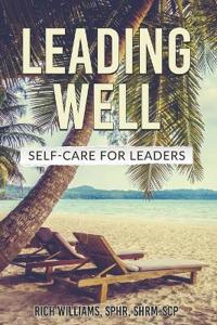 Leading Well