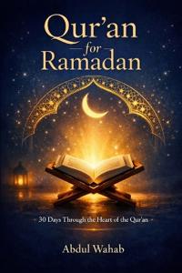 Qur'an for Ramadan