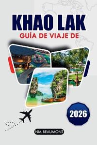 Guía de viaje de Khao Lak 2026